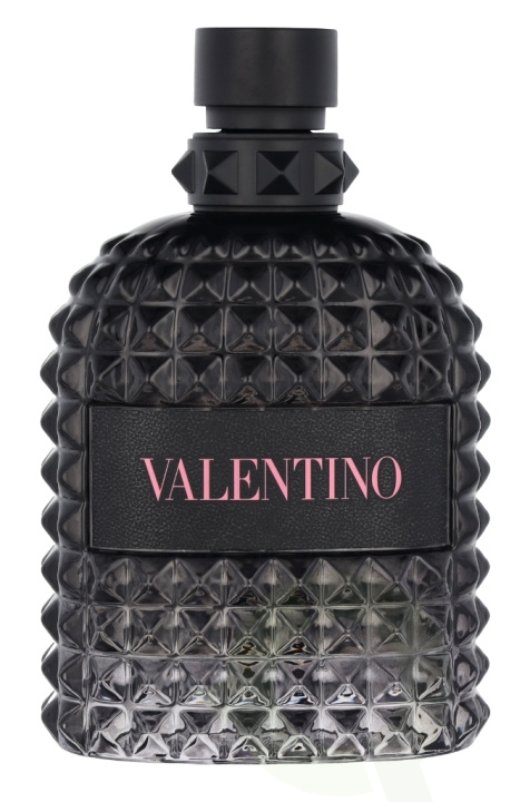 Valentino Uomo Born In Roma Edt Spray 150 ml ryhmässä KAUNEUS JA TERVEYS / Tuoksut & Parfyymit / Parfyymit / Naisten Tuoksut @ TP E-commerce Nordic AB (D22093)