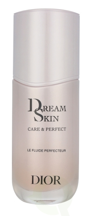Dior Capture Dreamskin Care & Perfect Serum 30 ml ryhmässä KAUNEUS JA TERVEYS / Ihonhoito / Kasvot / Seerumit iholle @ TP E-commerce Nordic AB (D22106)