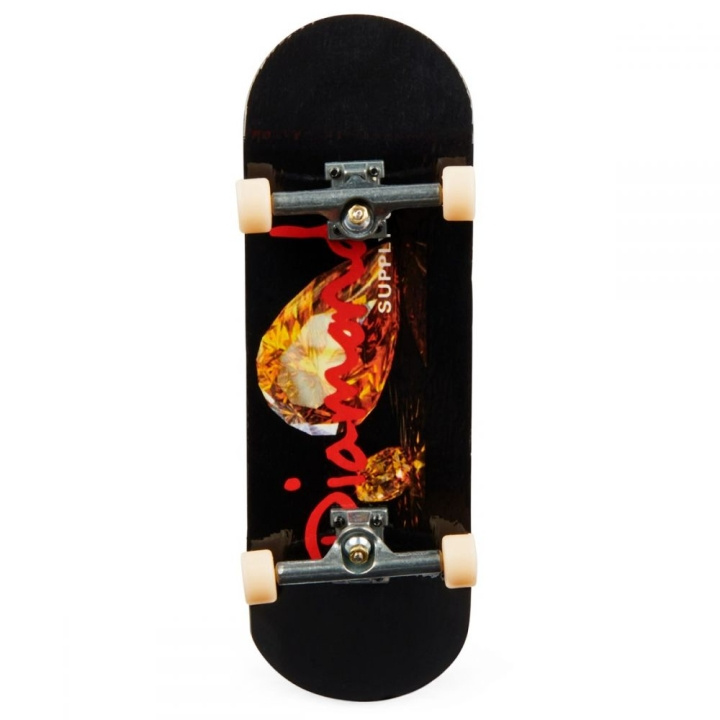 Tech Deck Suorituskykylautakunta - (6058796) ryhmässä URHEILU, VAPAA-AIKA JA HARRASTUS / Hauskat tavarat / Keräilyesineet @ TP E-commerce Nordic AB (D22127)