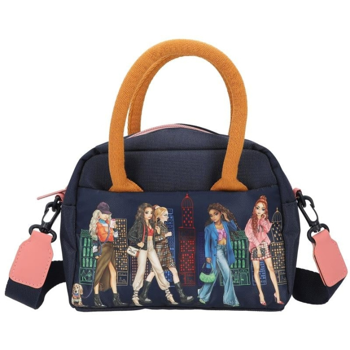 TOPModel Pieni olkalaukku CITy GIRLS ( 0412569 ) ryhmässä LELUT, TUOTTEET LAPSILLE JA VAUVOILLE / Matkustus / Laukut @ TP E-commerce Nordic AB (D22131)