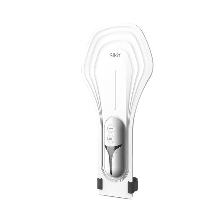 Silk\'n LED käsinaamari ryhmässä KAUNEUS JA TERVEYS / Ihonhoito / Kasvot / Ihonhoitovälineet @ TP E-commerce Nordic AB (D22163)