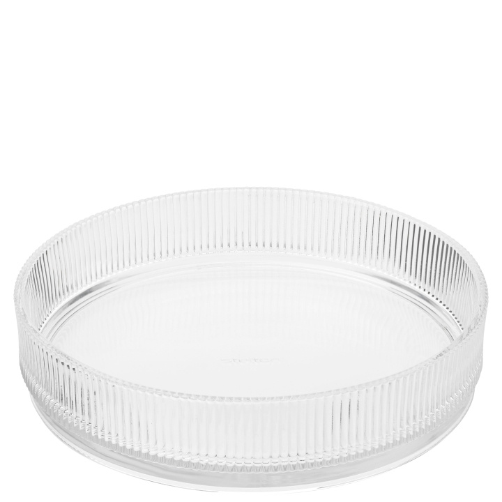Stelton Pilastro tarjoilukulho Ø23cm ryhmässä KOTI, TALOUS JA PUUTARHA / Keittiövälineet / Muut keittivälineet @ TP E-commerce Nordic AB (D22167)