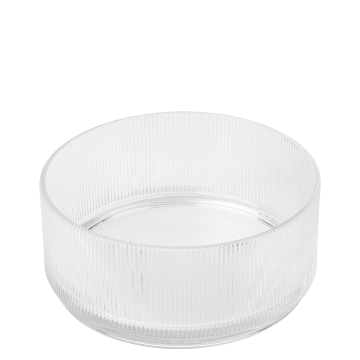 Stelton Pilastro tarjoilukulho Ø21cm ryhmässä KOTI, TALOUS JA PUUTARHA / Keittiövälineet / Muut keittivälineet @ TP E-commerce Nordic AB (D22171)