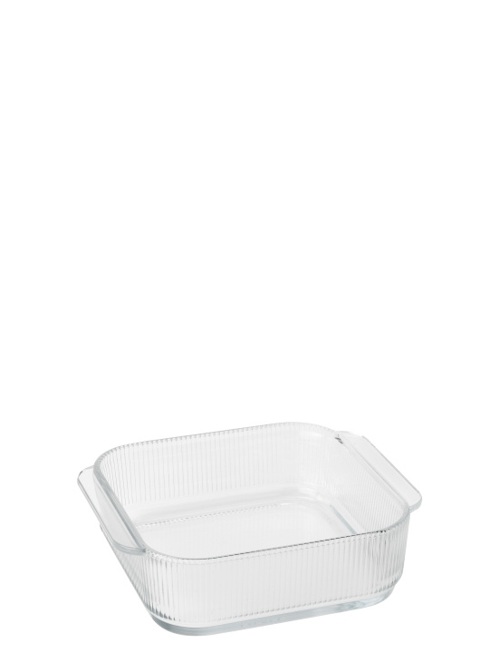 Stelton Pilastro uuninkestävä astia L 19,7 cm ryhmässä KOTI, TALOUS JA PUUTARHA / Keittiövälineet / Uunivuoat @ TP E-commerce Nordic AB (D22172)