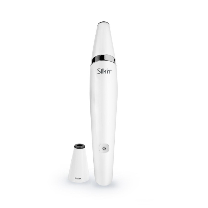 Silk\'n ReVit Essential Microdermabrasion laite ryhmässä KAUNEUS JA TERVEYS / Ihonhoito / Kasvot / Ihonhoitovälineet @ TP E-commerce Nordic AB (D22178)
