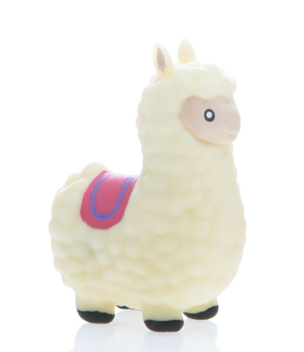 Winkee Calma laama stressilelu - (18516) ryhmässä LELUT, TUOTTEET LAPSILLE JA VAUVOILLE / Leikkikalut, Askartelu &Pelit / Lelut @ TP E-commerce Nordic AB (D22245)