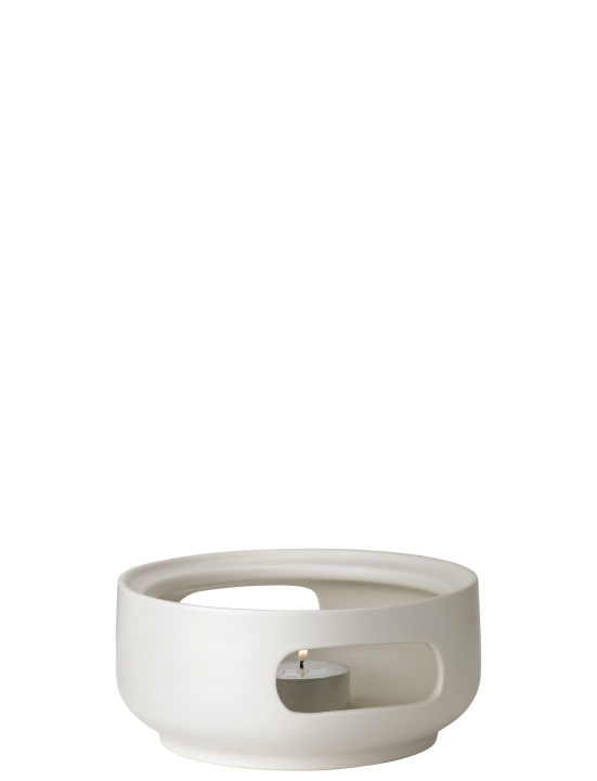 Stelton Theo teekannun lämmitin (hiekka) ryhmässä URHEILU, VAPAA-AIKA JA HARRASTUS / Hauskat tavarat / Älylaitteet @ TP E-commerce Nordic AB (D22280)