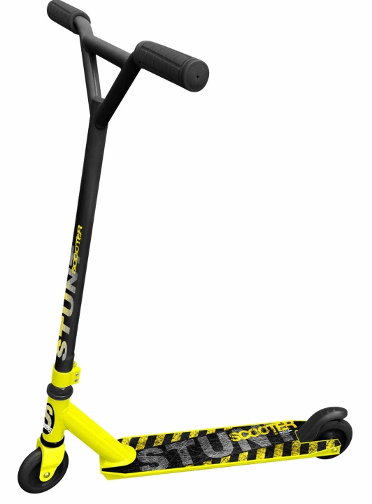 Skids Control Stunt Scooter ( 60223 ) ryhmässä LELUT, TUOTTEET LAPSILLE JA VAUVOILLE / Ulkoleut / Pyörät & Potkulaudat @ TP E-commerce Nordic AB (D22291)