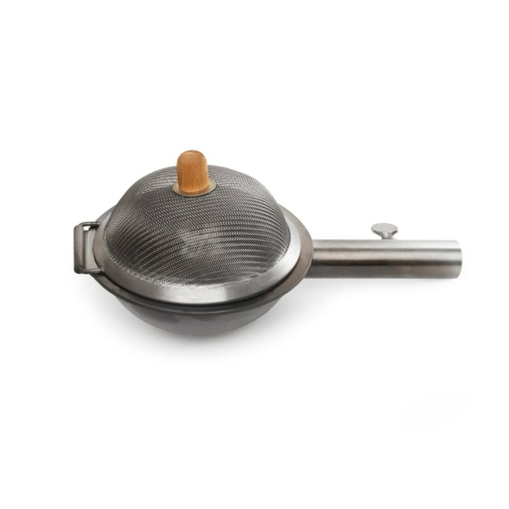 Kikkerland Huckleberry Popcorn Maker (HB19) ryhmässä URHEILU, VAPAA-AIKA JA HARRASTUS / Hauskat tavarat / Älylaitteet @ TP E-commerce Nordic AB (D22308)