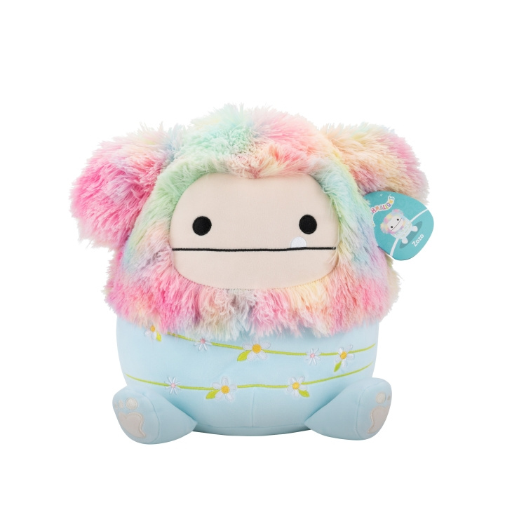 Squishmallows 30 cm P23 Zozo Isojalka - (237690) ryhmässä LELUT, TUOTTEET LAPSILLE JA VAUVOILLE / Lelut vauvoille (0-3v) / Pehmolelut @ TP E-commerce Nordic AB (D22340)
