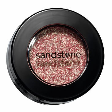 SandStone Ripsiväri 701 Moonshine ryhmässä KAUNEUS JA TERVEYS / Meikit / Silmät ja kulmat / Luomivärit @ TP E-commerce Nordic AB (D22365)