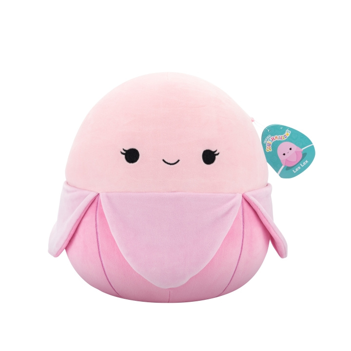 Squishmallows 30 cm P23 Banaani - (237686) ryhmässä LELUT, TUOTTEET LAPSILLE JA VAUVOILLE / Lelut vauvoille (0-3v) / Pehmolelut @ TP E-commerce Nordic AB (D22367)