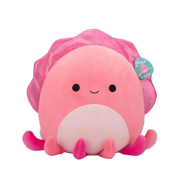 Squishmallows Seepia 40 cm P23 - (237715) ryhmässä LELUT, TUOTTEET LAPSILLE JA VAUVOILLE / Lelut vauvoille (0-3v) / Pehmolelut @ TP E-commerce Nordic AB (D22374)