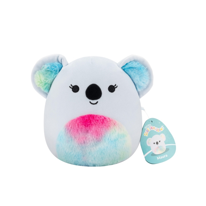 Squishmallows 19 cm - Maura ryhmässä LELUT, TUOTTEET LAPSILLE JA VAUVOILLE / Lelut vauvoille (0-3v) / Pehmolelut @ TP E-commerce Nordic AB (D22402)