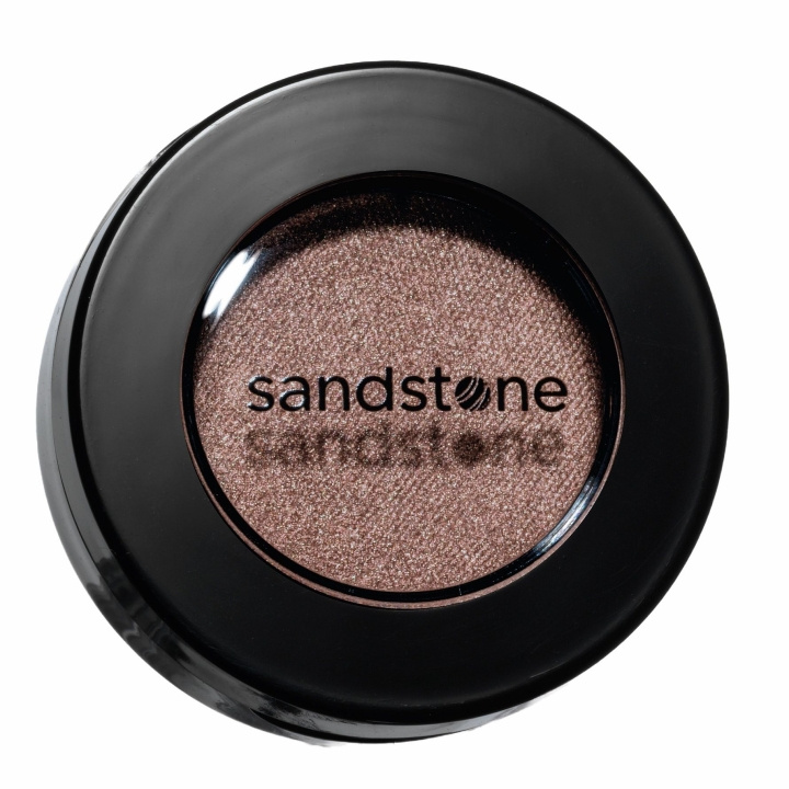 SandStone Ripsiväri 584 Tumma pronssi ryhmässä KAUNEUS JA TERVEYS / Meikit / Silmät ja kulmat / Luomivärit @ TP E-commerce Nordic AB (D22429)
