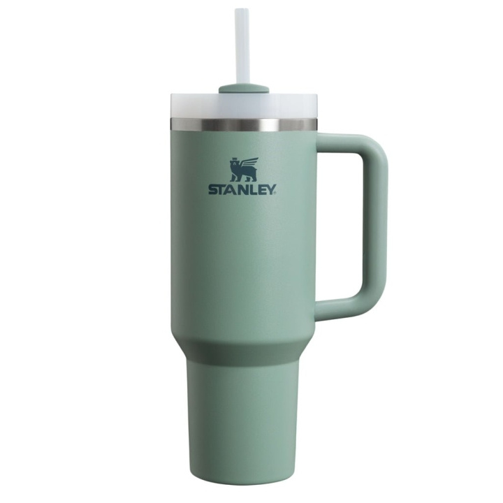Stanley Quencher - Termoflaske 1,18 L ryhmässä URHEILU, VAPAA-AIKA JA HARRASTUS / Ulkoilu / Termos- ja vesipullot @ TP E-commerce Nordic AB (D22440)