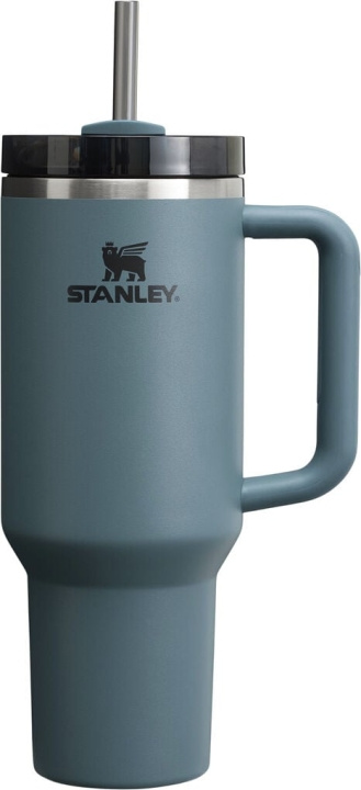 Stanley Quencher - Termoflaske 1,18 L ryhmässä LELUT, TUOTTEET LAPSILLE JA VAUVOILLE / Lelut vauvoille (0-3v) / Pehmolelut @ TP E-commerce Nordic AB (D22441)