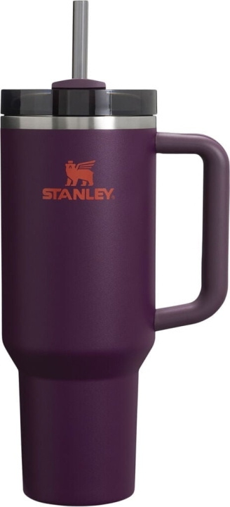 Stanley Quencher - Termoflaske 1,18 L ryhmässä URHEILU, VAPAA-AIKA JA HARRASTUS / Ulkoilu / Termos- ja vesipullot @ TP E-commerce Nordic AB (D22442)