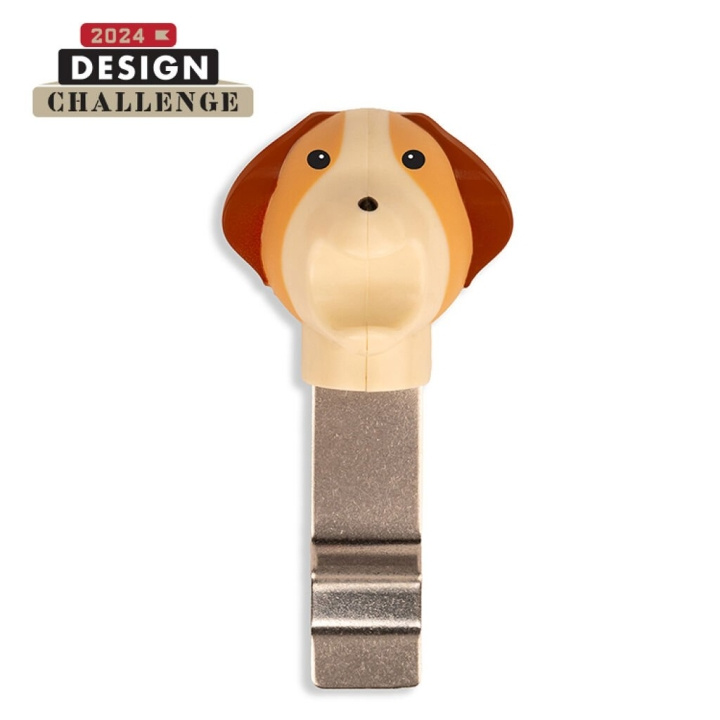 Kikkerland Pen Pup ryhmässä URHEILU, VAPAA-AIKA JA HARRASTUS / Hauskat tavarat / Hauskat tavarat @ TP E-commerce Nordic AB (D22463)