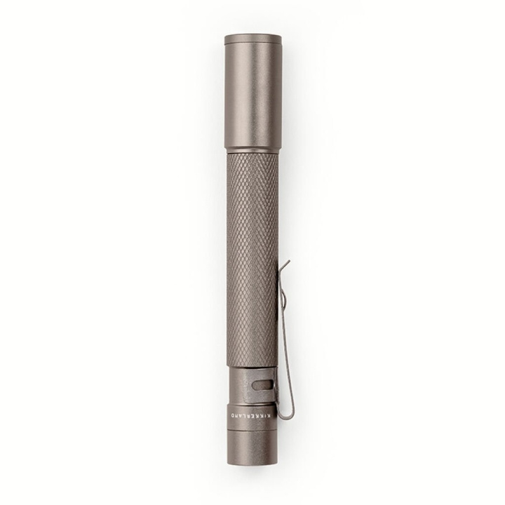 Kikkerland MINI-taskulamppu ryhmässä URHEILU, VAPAA-AIKA JA HARRASTUS / Taskulamput & Otsalamput / Taskulamput @ TP E-commerce Nordic AB (D22469)