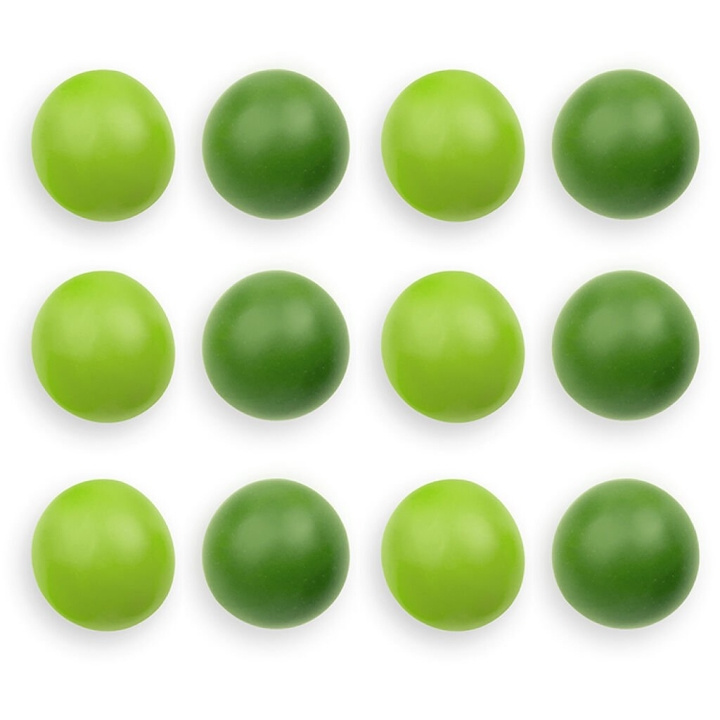 Kikkerland Huckleberry uudelleenkäytettävät vesipallot - (HB48) ryhmässä LELUT, TUOTTEET LAPSILLE JA VAUVOILLE / Ulkoleut / Kylpylelut @ TP E-commerce Nordic AB (D22472)