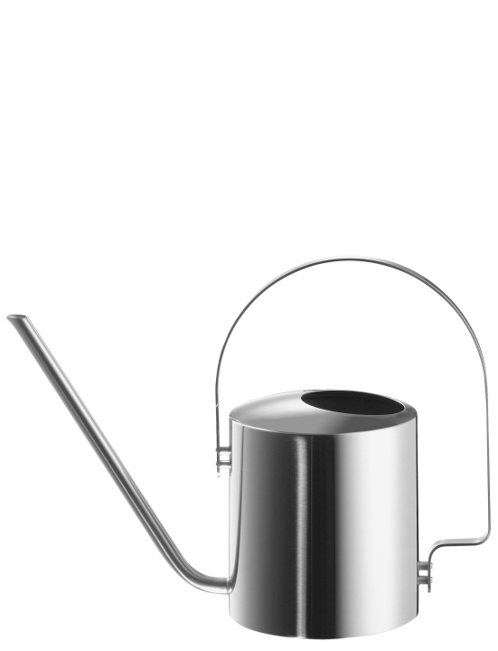 Stelton Original Kukkakastelukannu 1,7 L (teräs) ryhmässä URHEILU, VAPAA-AIKA JA HARRASTUS / Hauskat tavarat / Älylaitteet @ TP E-commerce Nordic AB (D22500)
