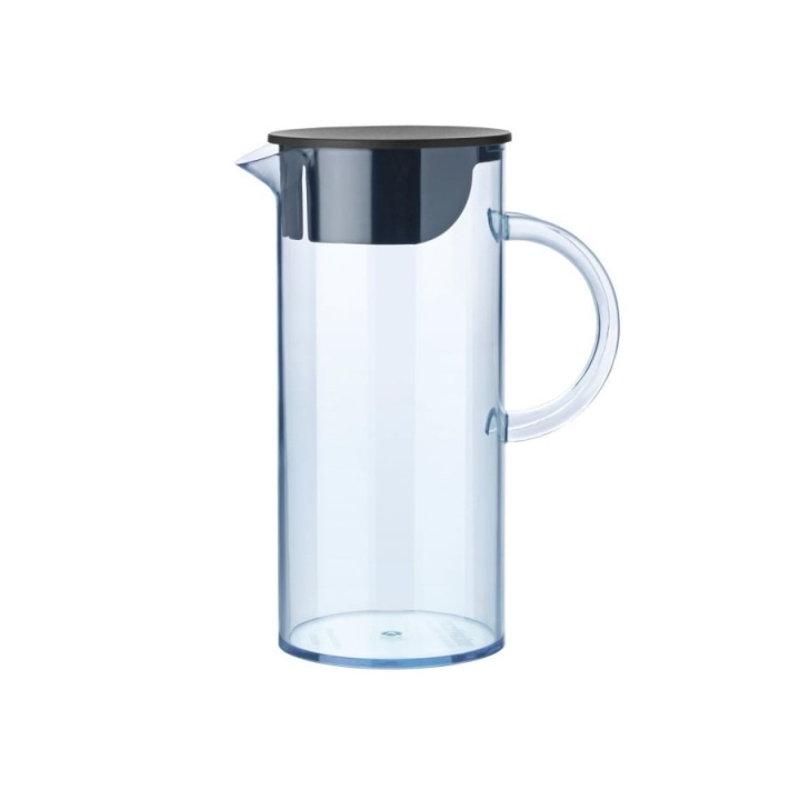 Stelton EM77 kannu 1,5 L (sininen) ryhmässä URHEILU, VAPAA-AIKA JA HARRASTUS / Ulkoilu / Termos- ja vesipullot @ TP E-commerce Nordic AB (D22522)