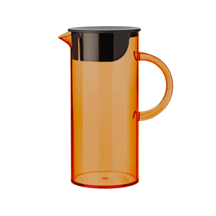 Stelton EM77 kannu 1,5 L (sahrami) ryhmässä URHEILU, VAPAA-AIKA JA HARRASTUS / Ulkoilu / Termos- ja vesipullot @ TP E-commerce Nordic AB (D22523)