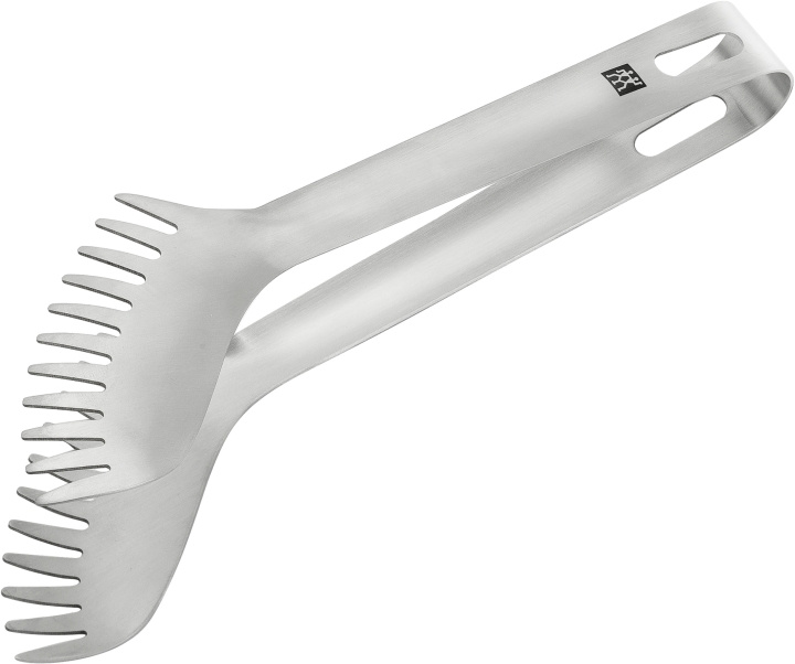 Zwilling Pro, Makaronipihdit - Hopea - 24 cm ryhmässä KOTI, TALOUS JA PUUTARHA / Keittiövälineet / Muut keittivälineet @ TP E-commerce Nordic AB (D22551)
