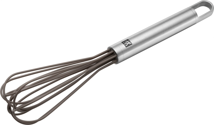Zwilling Pro vispilä - Silikonia - 24 cm ryhmässä KOTI, TALOUS JA PUUTARHA / Keittiövälineet / Muut keittivälineet @ TP E-commerce Nordic AB (D22554)