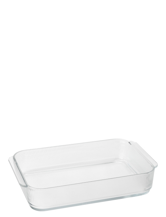 Stelton Pilastro uuninkestävä astia L 33,1 cm ryhmässä KOTI, TALOUS JA PUUTARHA / Keittiövälineet / Uunivuoat @ TP E-commerce Nordic AB (D22557)