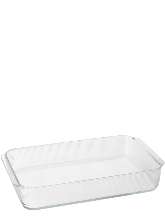 Stelton Pilastro uuninkestävä astia L 40,8 cm ryhmässä KOTI, TALOUS JA PUUTARHA / Keittiövälineet / Uunivuoat @ TP E-commerce Nordic AB (D22558)
