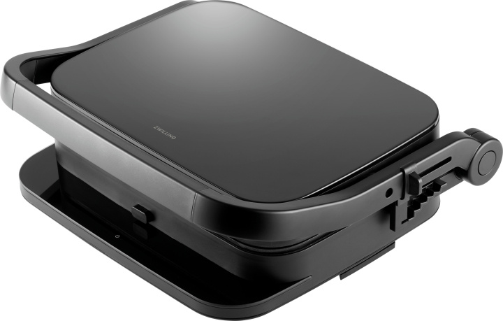 Zwilling Enfinigy Contact Grill - Lajittelu ryhmässä KOTI, TALOUS JA PUUTARHA / Puutarhatuotteet / Grillit & grillitarvikkeet @ TP E-commerce Nordic AB (D22565)