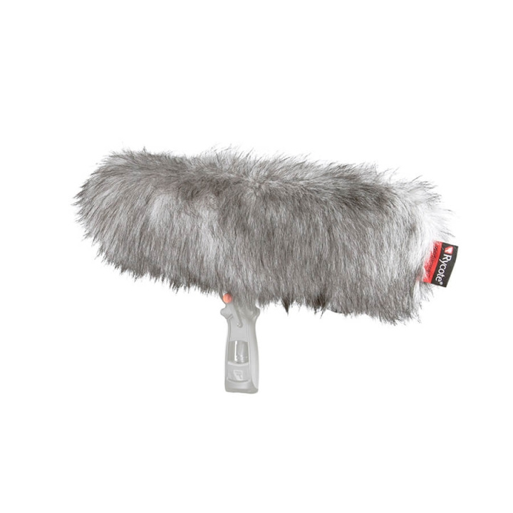 Rycote Windjammer WJ 4 ryhmässä KODINELEKTRONIIKKA / Ääni & Kuva / Kädessä pidettävät mikrofonit @ TP E-commerce Nordic AB (D23030)