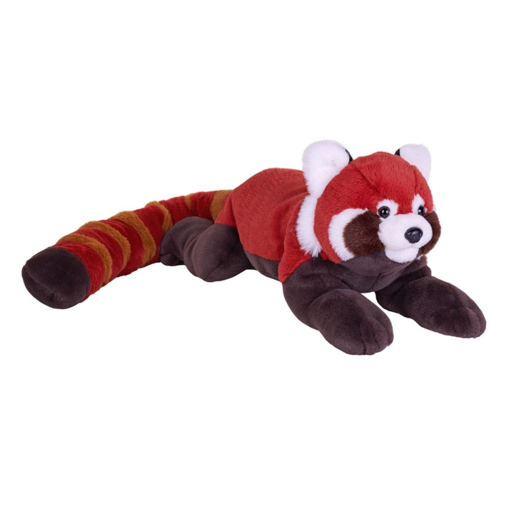 Wild Republic Pehmolelu Earthkins Kultapanda ryhmässä LELUT, TUOTTEET LAPSILLE JA VAUVOILLE / Lelut vauvoille (0-3v) / Pehmolelut @ TP E-commerce Nordic AB (D23120)