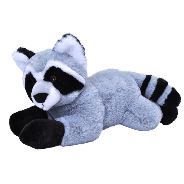 Wild Republic Pehmolelu Ecokins 30 cm Pesukarhu ryhmässä LELUT, TUOTTEET LAPSILLE JA VAUVOILLE / Lelut vauvoille (0-3v) / Pehmolelut @ TP E-commerce Nordic AB (D23147)