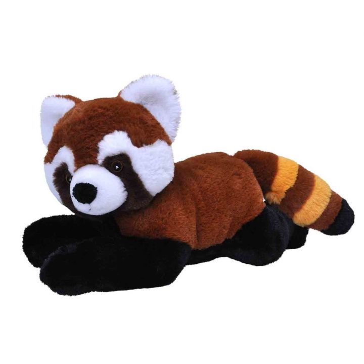 Wild Republic Pehmolelu Ecokins 30 cm Kultapanda ryhmässä LELUT, TUOTTEET LAPSILLE JA VAUVOILLE / Lelut vauvoille (0-3v) / Pehmolelut @ TP E-commerce Nordic AB (D23148)