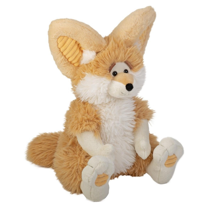 Wild Republic Pehmolelu SnuggleLuvs Aavikkokettu ryhmässä LELUT, TUOTTEET LAPSILLE JA VAUVOILLE / Lelut vauvoille (0-3v) / Pehmolelut @ TP E-commerce Nordic AB (D23206)