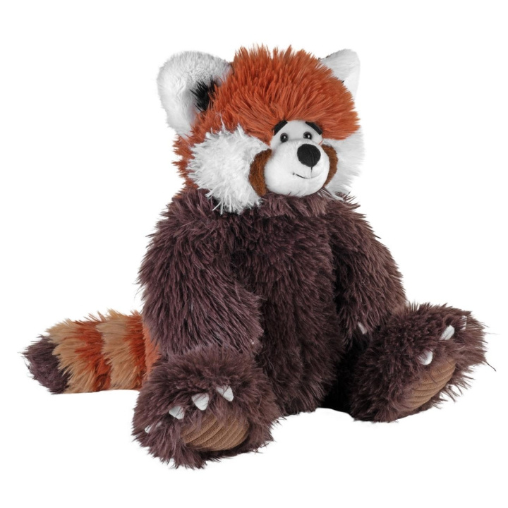 Wild Republic Pehmolelu SnuggleLuvs Kultapanda ryhmässä LELUT, TUOTTEET LAPSILLE JA VAUVOILLE / Lelut vauvoille (0-3v) / Pehmolelut @ TP E-commerce Nordic AB (D23210)