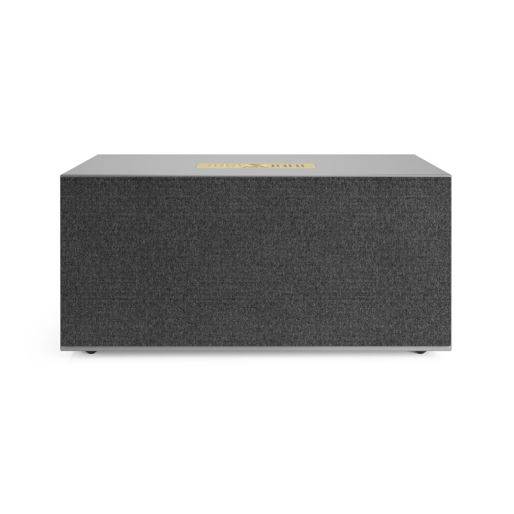 Audio Pro Kaiutin C20 Multiroom Harmaa ryhmässä KODINELEKTRONIIKKA / Ääni & Kuva / Kaiuttimet & Tarvikkeet / Monihuonekaiuttimet @ TP E-commerce Nordic AB (D23219)