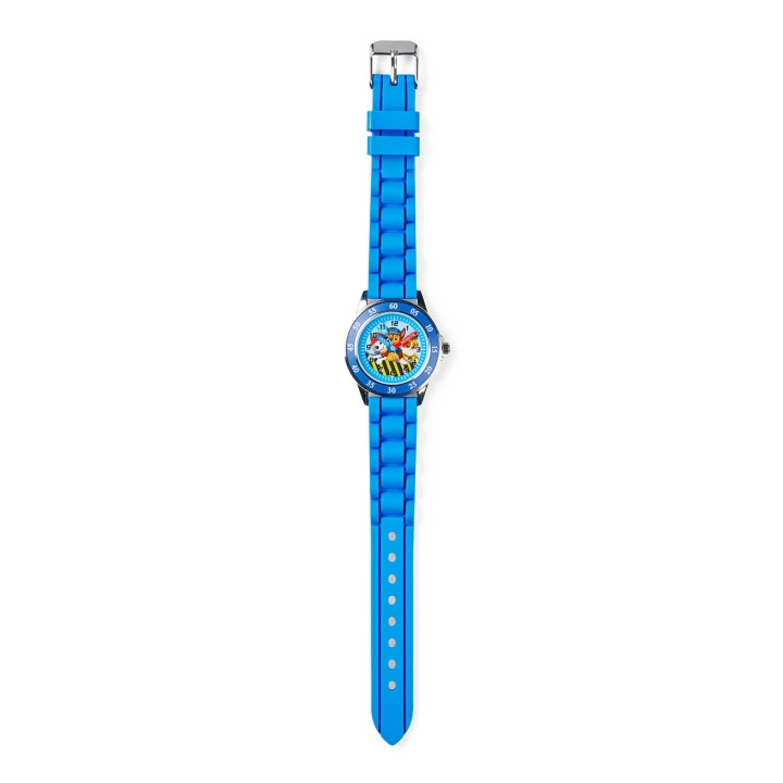 ACCUTIME Kello Time Teacher Paw Patrol ryhmässä URHEILU, VAPAA-AIKA JA HARRASTUS / Tarvikkeet / Kellot @ TP E-commerce Nordic AB (D23233)