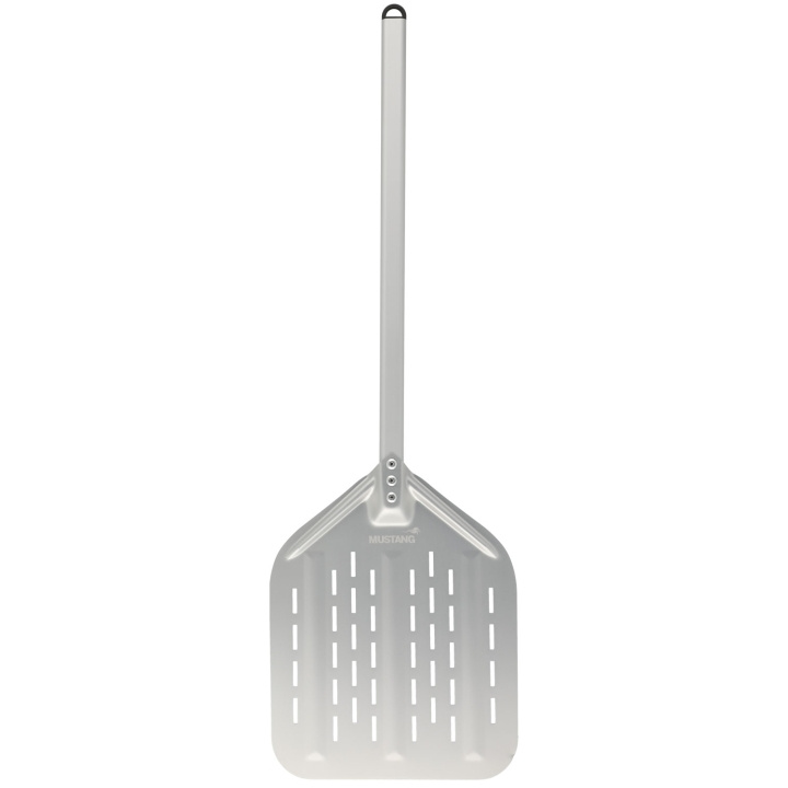 Mustang Pizza spatula Premium 30 cm 612118 ryhmässä KOTI, TALOUS JA PUUTARHA / Puutarhatuotteet / Grillit & grillitarvikkeet @ TP E-commerce Nordic AB (D23298)