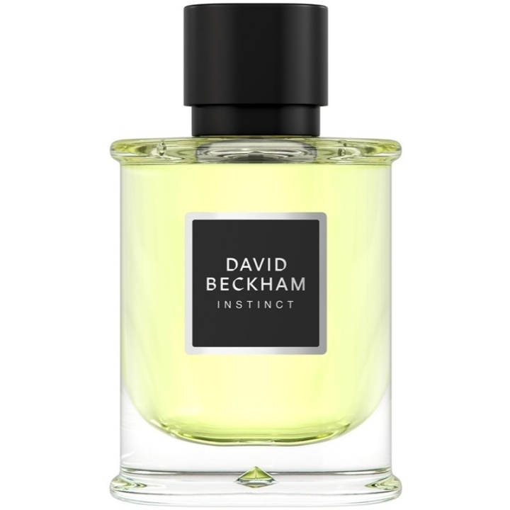 David Beckham Instinct Edp 75ml ryhmässä KAUNEUS JA TERVEYS / Tuoksut & Parfyymit / Parfyymit / Miesten Tuoksut @ TP E-commerce Nordic AB (D23307)