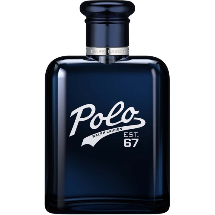 Ralph Lauren Polo 67 Edt 125ml ryhmässä KAUNEUS JA TERVEYS / Tuoksut & Parfyymit / Parfyymit / Miesten Tuoksut @ TP E-commerce Nordic AB (D23308)