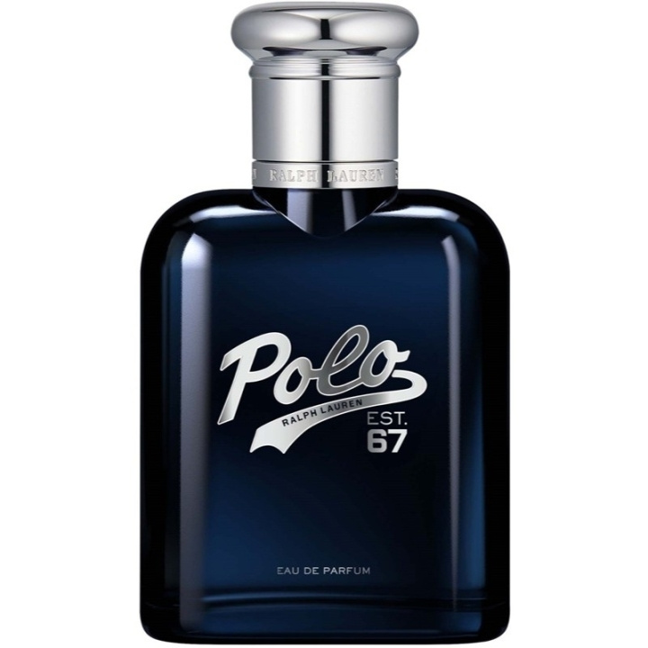 Ralph Lauren Polo 67 Edp 125ml ryhmässä KAUNEUS JA TERVEYS / Tuoksut & Parfyymit / Parfyymit / Miesten Tuoksut @ TP E-commerce Nordic AB (D23309)