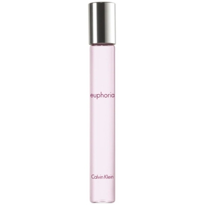 Calvin Klein Euphoria Edp 10ml ryhmässä KAUNEUS JA TERVEYS / Tuoksut & Parfyymit / Parfyymit / Naisten Tuoksut @ TP E-commerce Nordic AB (D23313)
