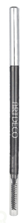Artdeco Ultra Fine Brow Liner 0.09 g #06 Ash Grey ryhmässä KAUNEUS JA TERVEYS / Meikit / Silmät ja kulmat / Kulmakynä @ TP E-commerce Nordic AB (D23357)