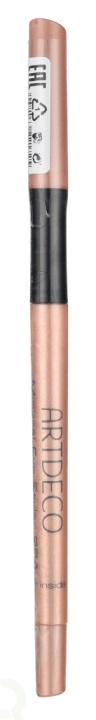 Artdeco Mineral Eye Styler 0.4 g Mineral Reef Sand ryhmässä KAUNEUS JA TERVEYS / Meikit / Silmät ja kulmat / Silmänrajauskynä / Kajaali @ TP E-commerce Nordic AB (D23358)