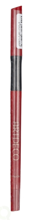 Artdeco Mineral Lip Styler 0.4 g #07 Mineral Red Boho ryhmässä KAUNEUS JA TERVEYS / Meikit / Silmät ja kulmat / Silmänrajauskynä / Kajaali @ TP E-commerce Nordic AB (D23361)
