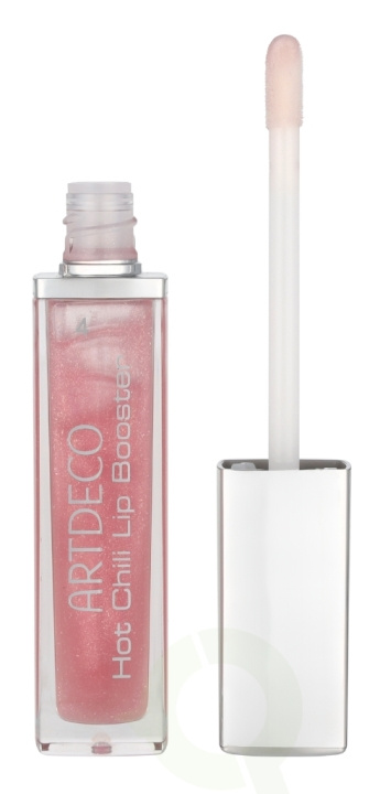 Artdeco Hot Chili Lip Booster 6 ml #04 ryhmässä KAUNEUS JA TERVEYS / Meikit / Huulet / Huulikiilto / Plumper @ TP E-commerce Nordic AB (D23362)